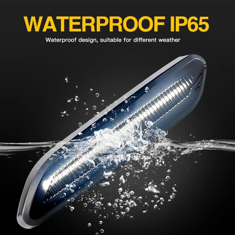 2 шт. светодиодные боковые габаритные огни постоянного белого свечения для Mini Cooper R60 Countryman R61 Paceman 2010-2017, указатели поворота, 12В
2 шт. светодиодные боковые габаритные огни постоянного белого свечения для Mini Cooper R60 Countryman R61 Paceman 2010-2017, указатели поворота, 12В