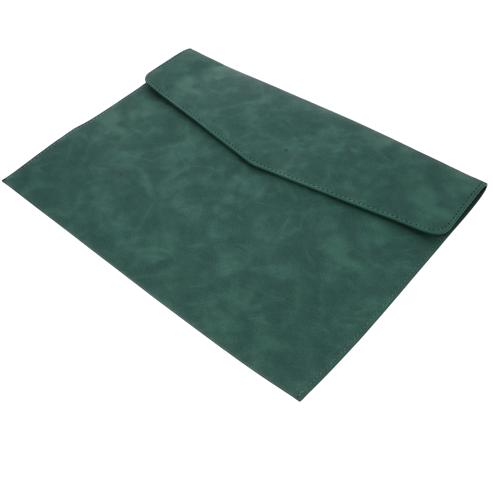 A4 Document Storage Bag Briefcase (green) Pocket Organizer Documents Faux Folders for Button File Pouch Travel
A4 Document Storage Bag Briefcase (green) Pocket Organizer Documents Faux Folders for Button File Pouch Travel