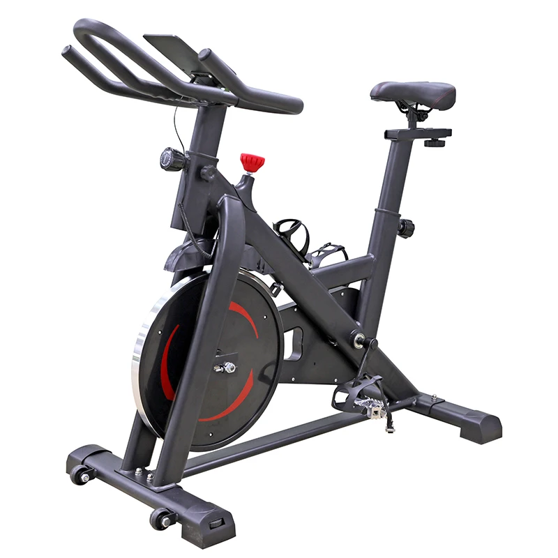 GBP Workout Magnetic Exercise Bike Cycling Home Use Fitness Indoor Gym Spinning Bike for Home Cardio Training
GBP Workout Magnetic Exercise Bike Cycling Home Use Fitness Indoor Gym Spinning Bike for Home Cardio Training