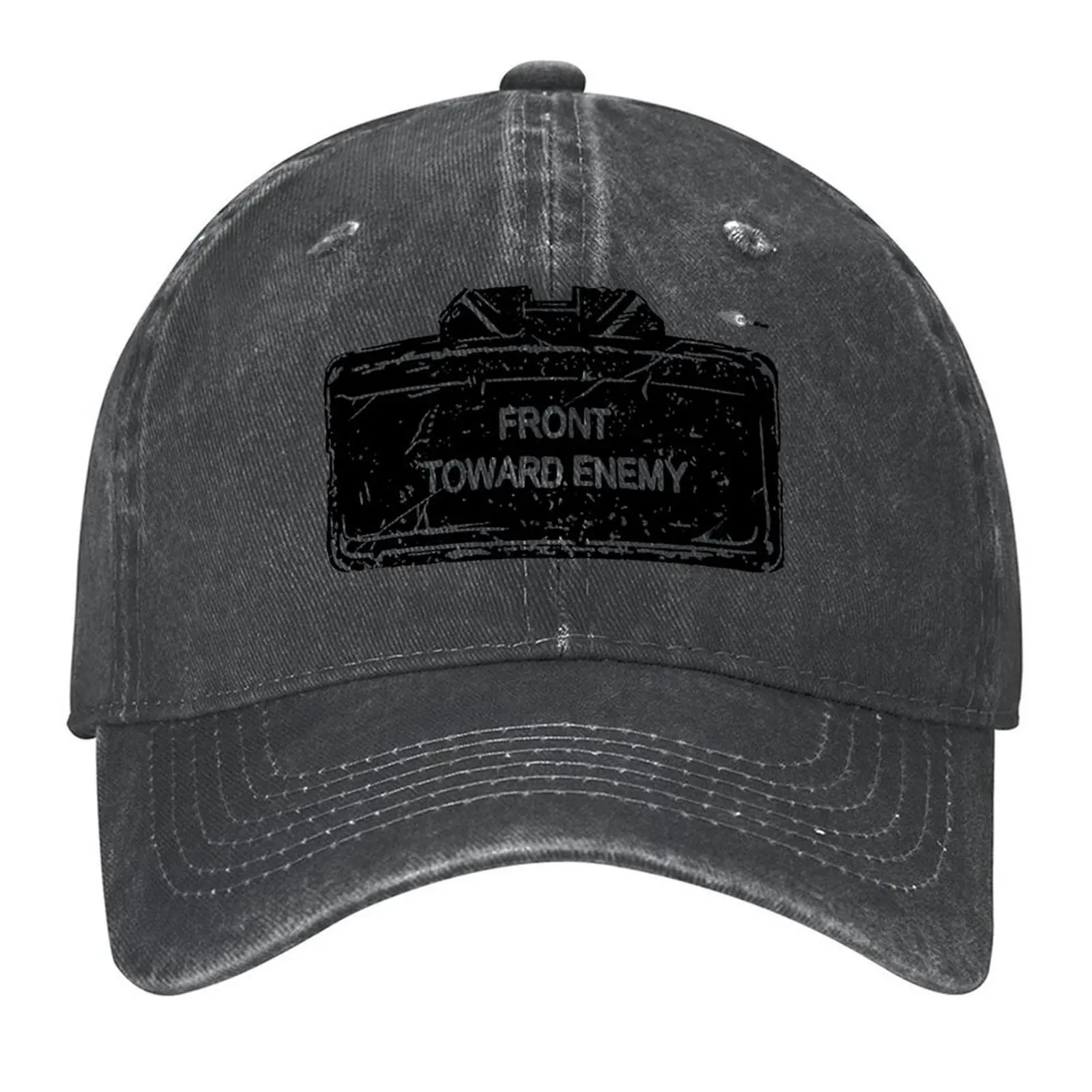 2026 FRONT TOWARD ENEMY Baseball Cap Luxury Brand Trucker Cap Sunscreen Funny Hats Hats Woman Men's
2026 FRONT TOWARD ENEMY Baseball Cap Luxury Brand Trucker Cap Sunscreen Funny Hats Hats Woman Men's