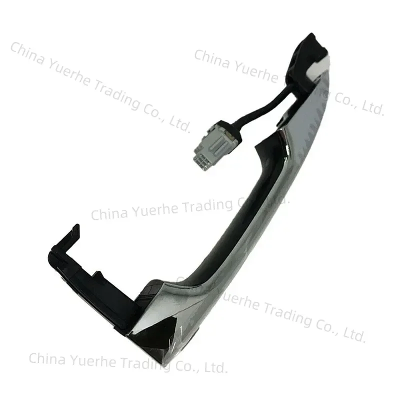 Original Oem 82651g5210cr Smart Key Door Handle Chrome Catch Bowl Trim 1pcs For 2017 2018 Kia Niro 82651g5210 High Quality
Original Oem 82651g5210cr Smart Key Door Handle Chrome Catch Bowl Trim 1pcs For 2017 2018 Kia Niro 82651g5210 High Quality