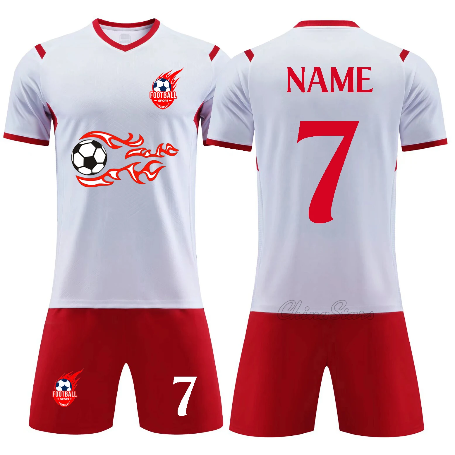 24/25 Custom Soccer Jersey Suit for Men Kid Quick Drying Breathable Man Children Athlete Team Club Training Football Uniform Set
24/25 Custom Soccer Jersey Suit for Men Kid Quick Drying Breathable Man Children Athlete Team Club Training Football Uniform Set