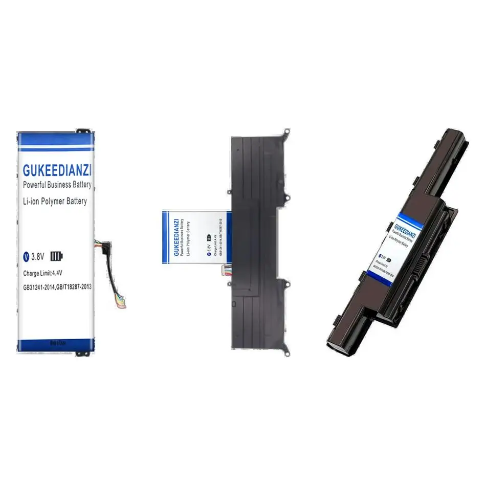 Аккумулятор для ноутбука Acer Aspire as10d31 as10d51 as10d81 S3 5 Ultra, 100-10500 мАч, модели AP19B5L, V3-571G, V3-771G, AP11D3F, AP11D4F
Аккумулятор для ноутбука Acer Aspire as10d31 as10d51 as10d81 S3 5 Ultra, 100-10500 мАч, модели AP19B5L, V3-571G, V3-771G, AP11D3F, AP11D4F