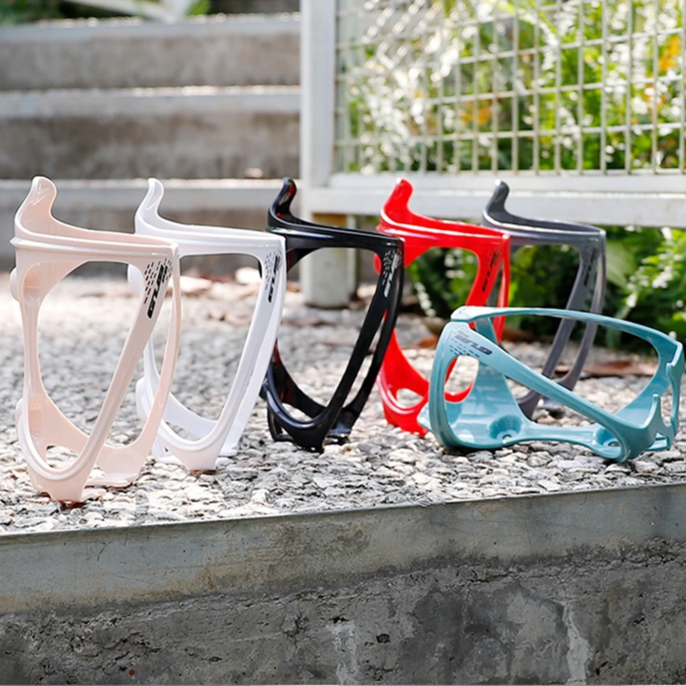 GUB Bicycle Water Bottle Cage MTB Road Bike Water Bottle Holder Cages Black Multicolor Bottle Bracket Cycling Accessory
GUB Bicycle Water Bottle Cage MTB Road Bike Water Bottle Holder Cages Black Multicolor Bottle Bracket Cycling Accessory