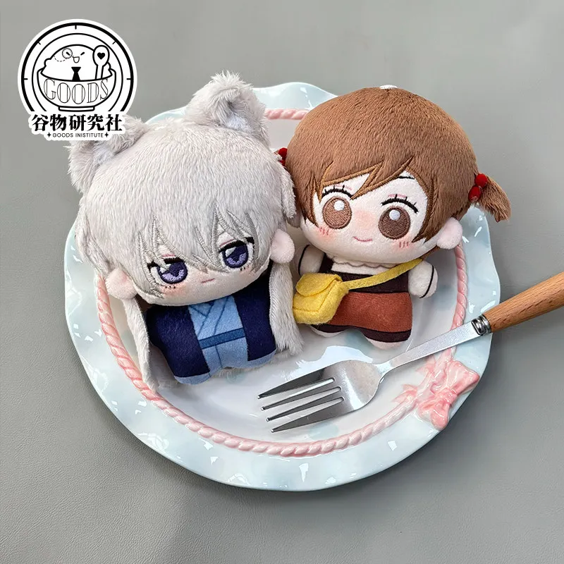 Goods Institute Plush Doll Kamisama Kiss Tomoe Nanami Soft Cotton Mini Plush For Anime Fans Collection Home Decoration Gift
Goods Institute Plush Doll Kamisama Kiss Tomoe Nanami Soft Cotton Mini Plush For Anime Fans Collection Home Decoration Gift