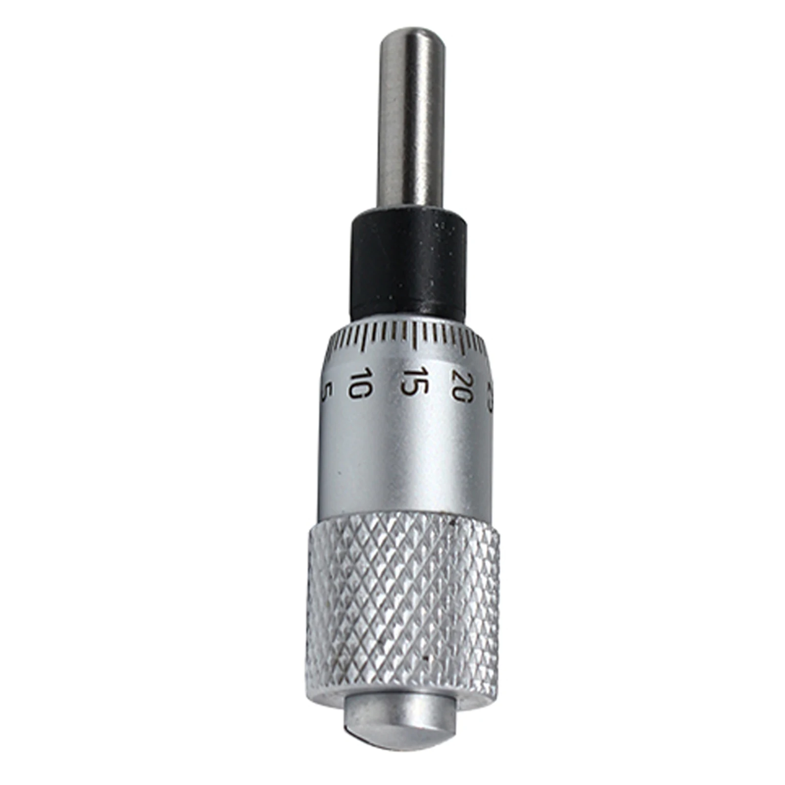 0-6.5mm & 0-13mm Micrometer Heads with Clear Laser Engraved Scale
0-6.5mm & 0-13mm Micrometer Heads with Clear Laser Engraved Scale