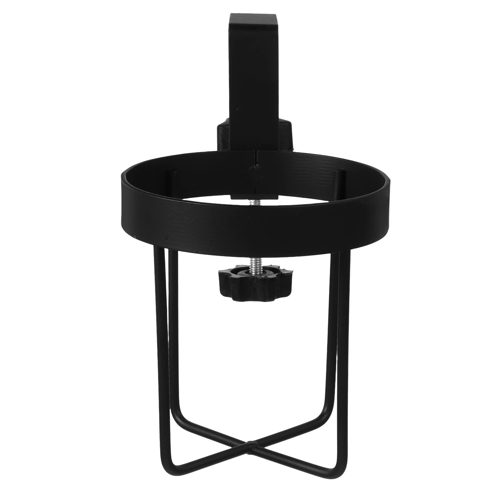 Modern Desk Clamp On Anti-Spill Stand For Office Table Side Use Multi-Use Clip On Table Cup Holder Cup Rack
Modern Desk Clamp On Anti-Spill Stand For Office Table Side Use Multi-Use Clip On Table Cup Holder Cup Rack