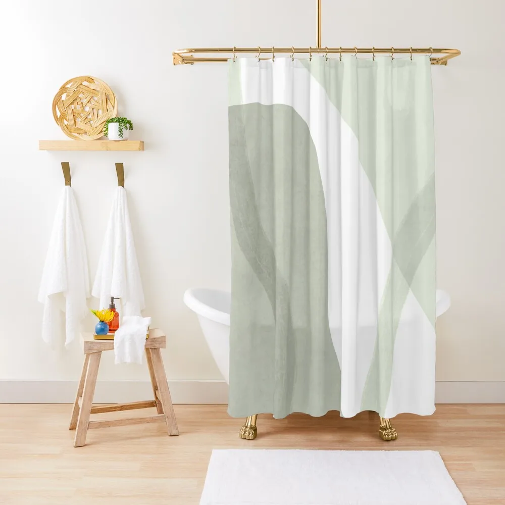 Green watercolor shapes Shower Curtain Shower Bathroom Luxury Bathroom Shower Set For Bathroom Curtain
Green watercolor shapes Shower Curtain Shower Bathroom Luxury Bathroom Shower Set For Bathroom Curtain