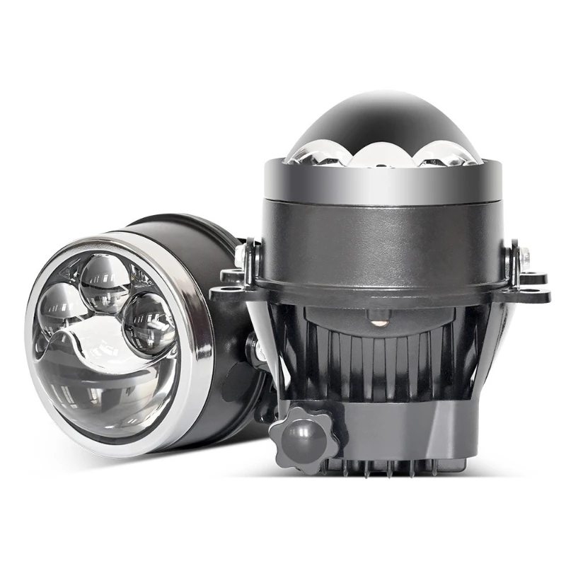 110W 3-Inch LED Lights Fog Lamp Bi-Beam Triple Direct Laser Headlight Hi/Lo Beam Super Bright Retrofit Car Accessories
110W 3-Inch LED Lights Fog Lamp Bi-Beam Triple Direct Laser Headlight Hi/Lo Beam Super Bright Retrofit Car Accessories