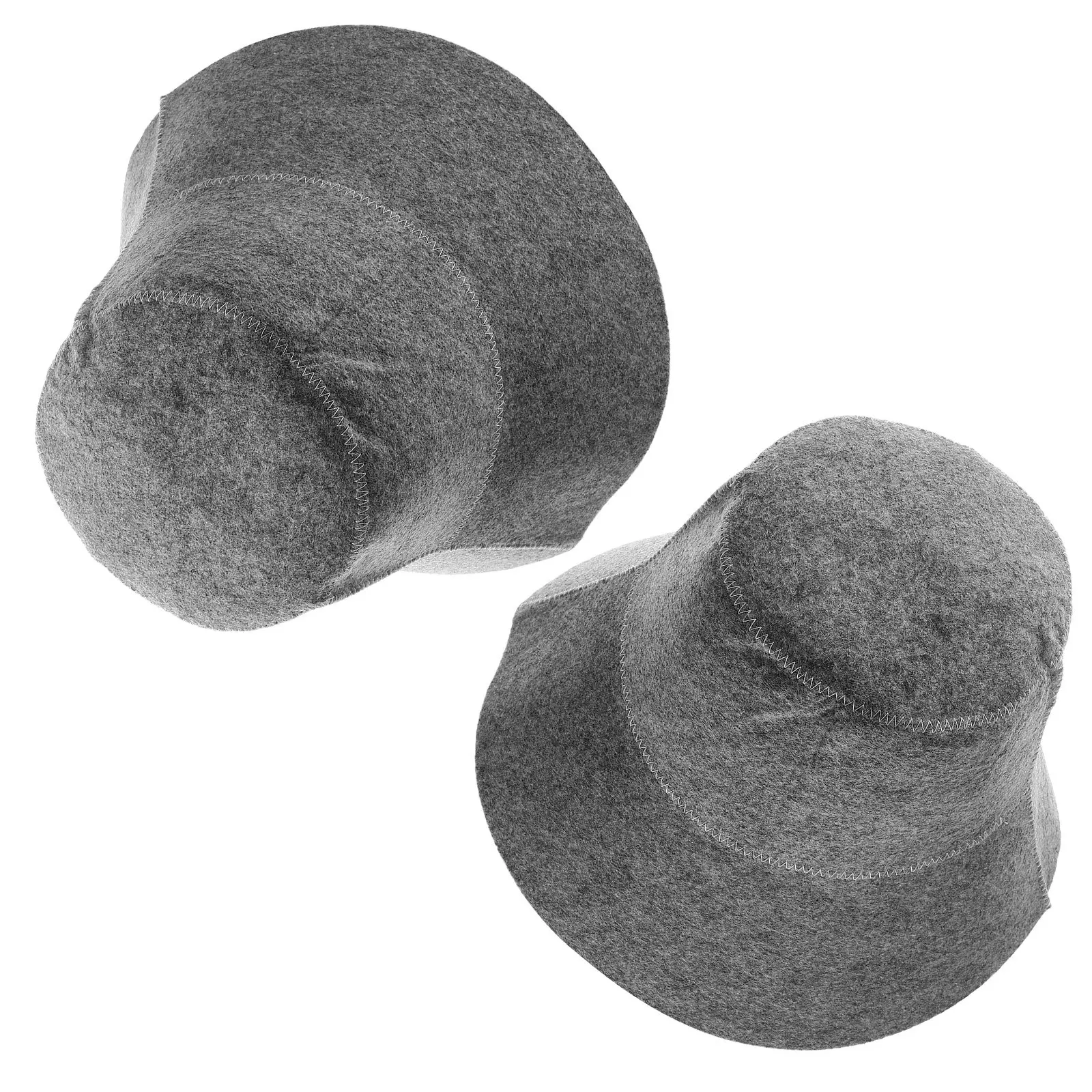 2Pcs Sauna Caps Felt Soft Water Absorbing Heat Insulation Shower Bath Hat Sauna Supplies for Men Women Shower Cap
2Pcs Sauna Caps Felt Soft Water Absorbing Heat Insulation Shower Bath Hat Sauna Supplies for Men Women Shower Cap