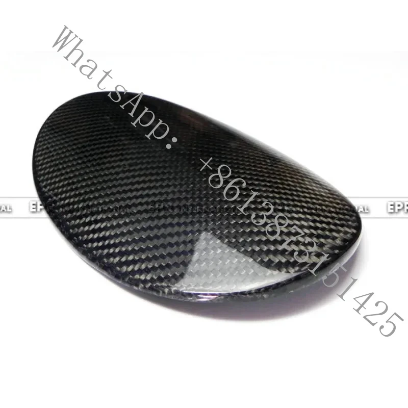 Suitable Boxster 987 (2005-2011) SAAR Carbon Fiber Fuel Cap Upgrade
Suitable Boxster 987 (2005-2011) SAAR Carbon Fiber Fuel Cap Upgrade