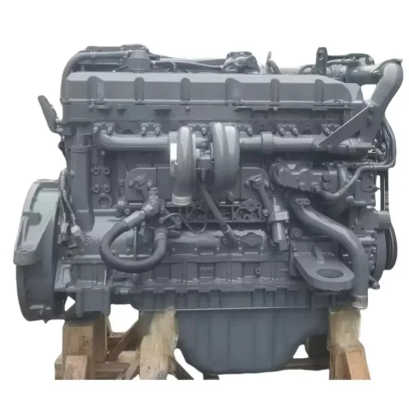 2025 Construction Machinery Parts 6D95 Cylinder Head And Block Assembly Engine Spare Parts
2025 Construction Machinery Parts 6D95 Cylinder Head And Block Assembly Engine Spare Parts