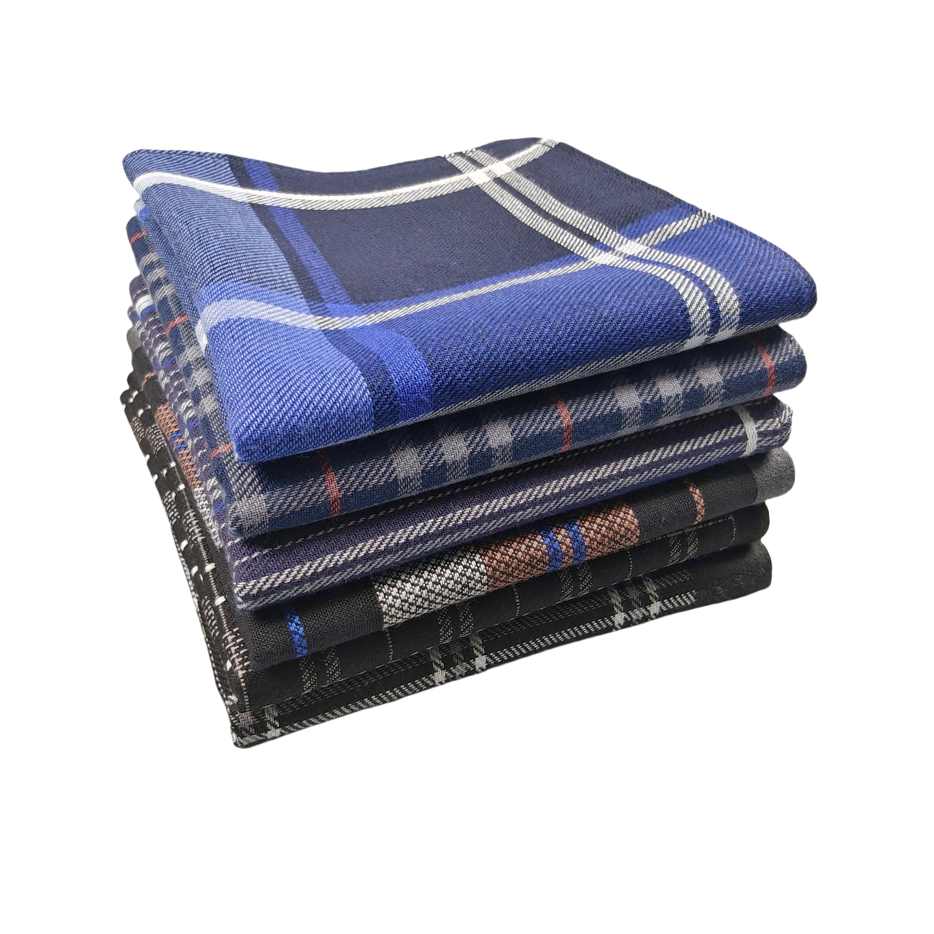 2PCS combed cotton is soft, durable and comfortable for Father's Day gift. Many styles of saliva towel pocket towel can absorb w
2PCS combed cotton is soft, durable and comfortable for Father's Day gift. Many styles of saliva towel pocket towel can absorb w