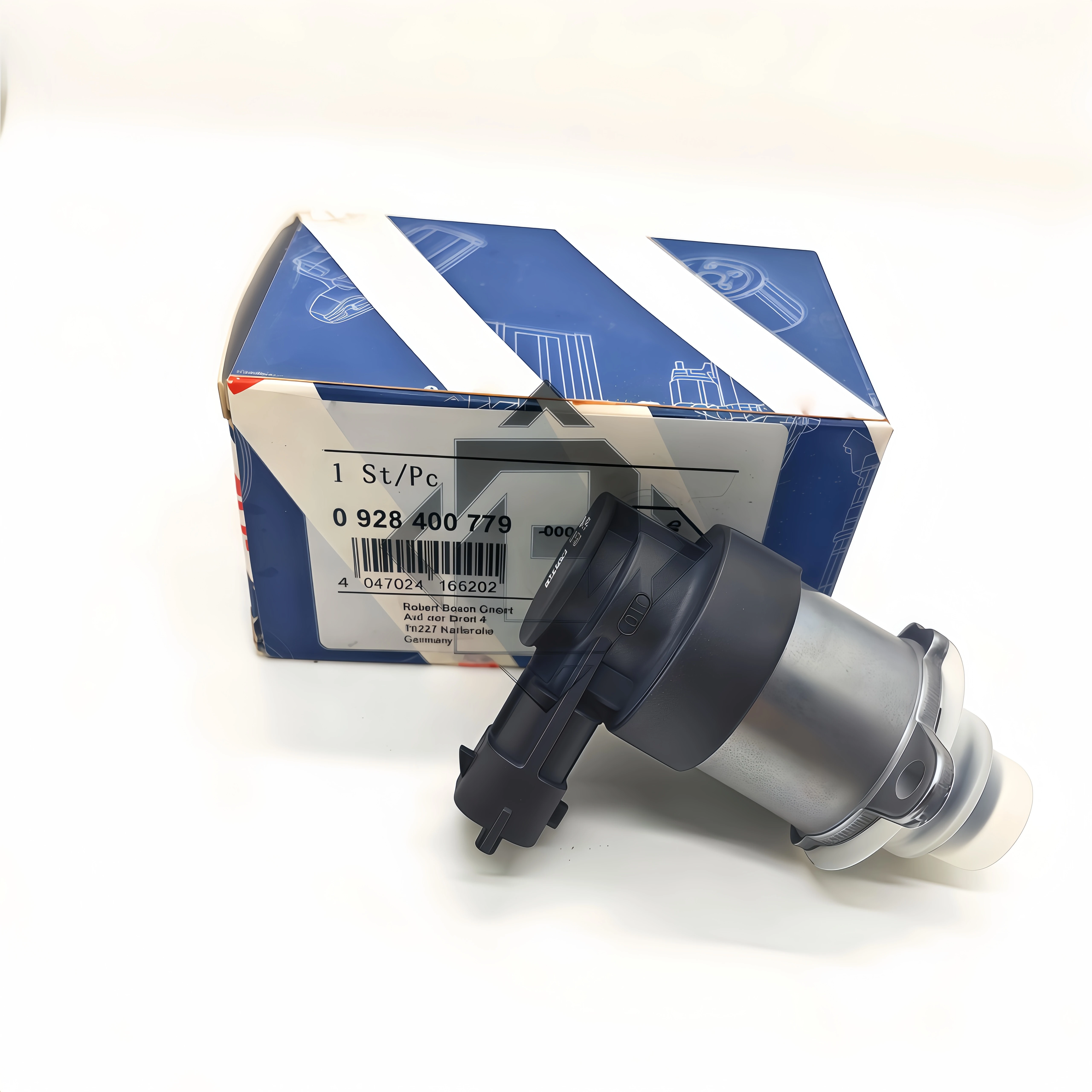 0928400757 Fuel Pressure Regulator SCV Value For Iveco Daily Fiat Ducato Ford F250 Chevrolet GMC Savana 2500 V8 403 6.6L Cummins
0928400757 Fuel Pressure Regulator SCV Value For Iveco Daily Fiat Ducato Ford F250 Chevrolet GMC Savana 2500 V8 403 6.6L Cummins