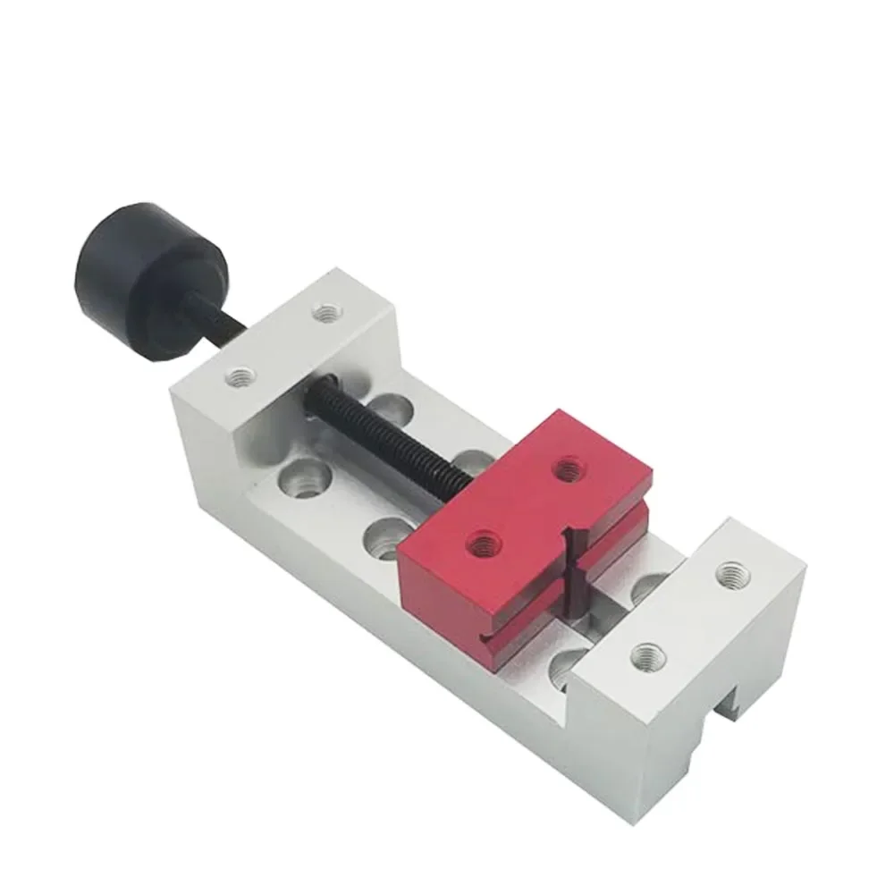 Тиски для резьбы по дереву для ЧПУ 1419, лазерный гравировальный станок, шлифовальный станок, миниатюрные тиски для шлифовальной машины, настольные плоскогубцы
Тиски для резьбы по дереву для ЧПУ 1419, лазерный гравировальный станок, шлифовальный станок, миниатюрные тиски для шлифовальной машины, настольные плоскогубцы