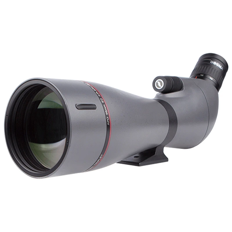Hongqi Spotting Scope Monocular Telescope HD High Power Apo Design Ed Lens Camera
Hongqi Spotting Scope Monocular Telescope HD High Power Apo Design Ed Lens Camera