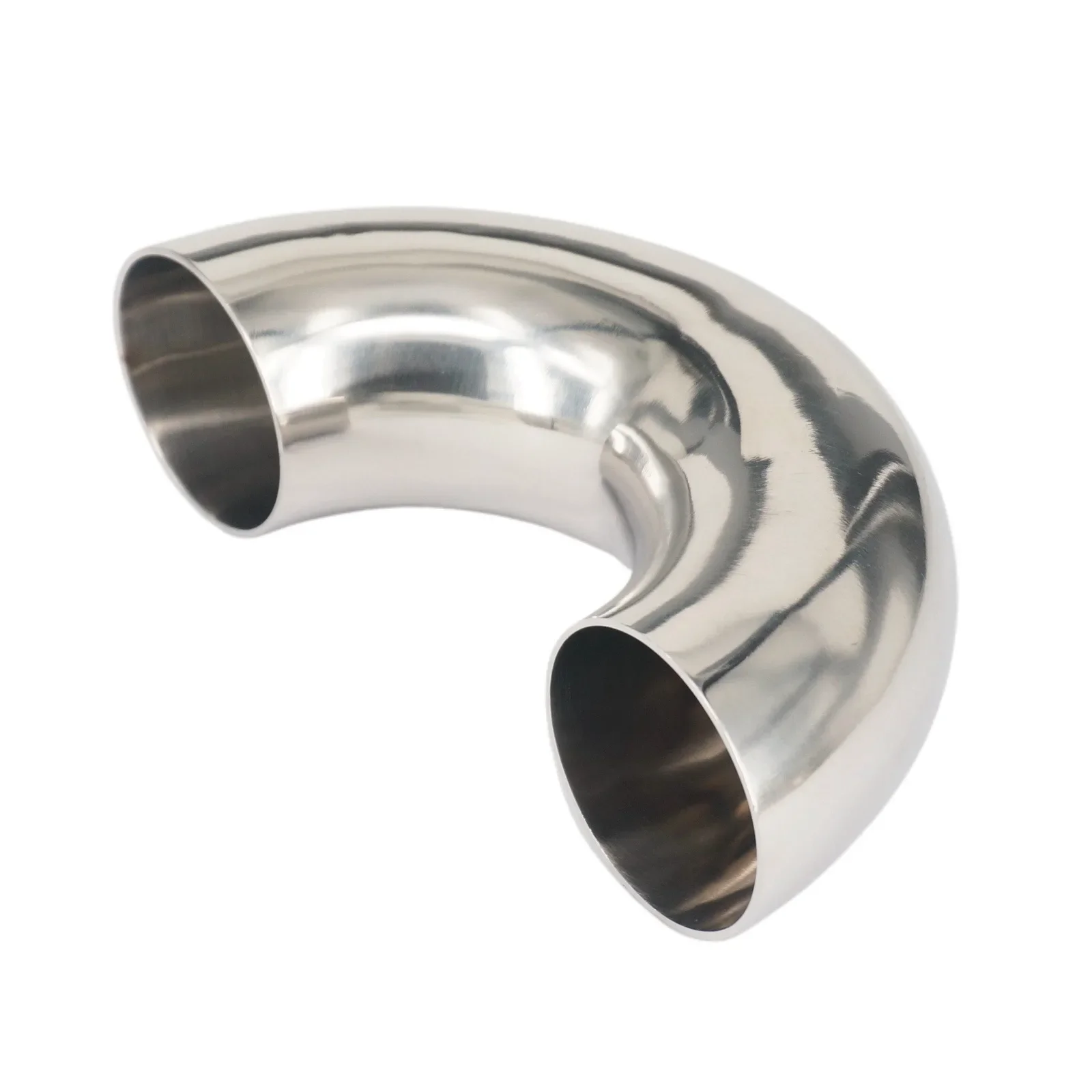 Труба с наружным диаметром 19/25/32/38/45/51/57/63/76/89 мм, из нержавеющей стали 304, санитарная, сварная, отвод 180 градусов, фитинг для труб
Труба с наружным диаметром 19/25/32/38/45/51/57/63/76/89 мм, из нержавеющей стали 304, санитарная, сварная, отвод 180 градусов, фитинг для труб