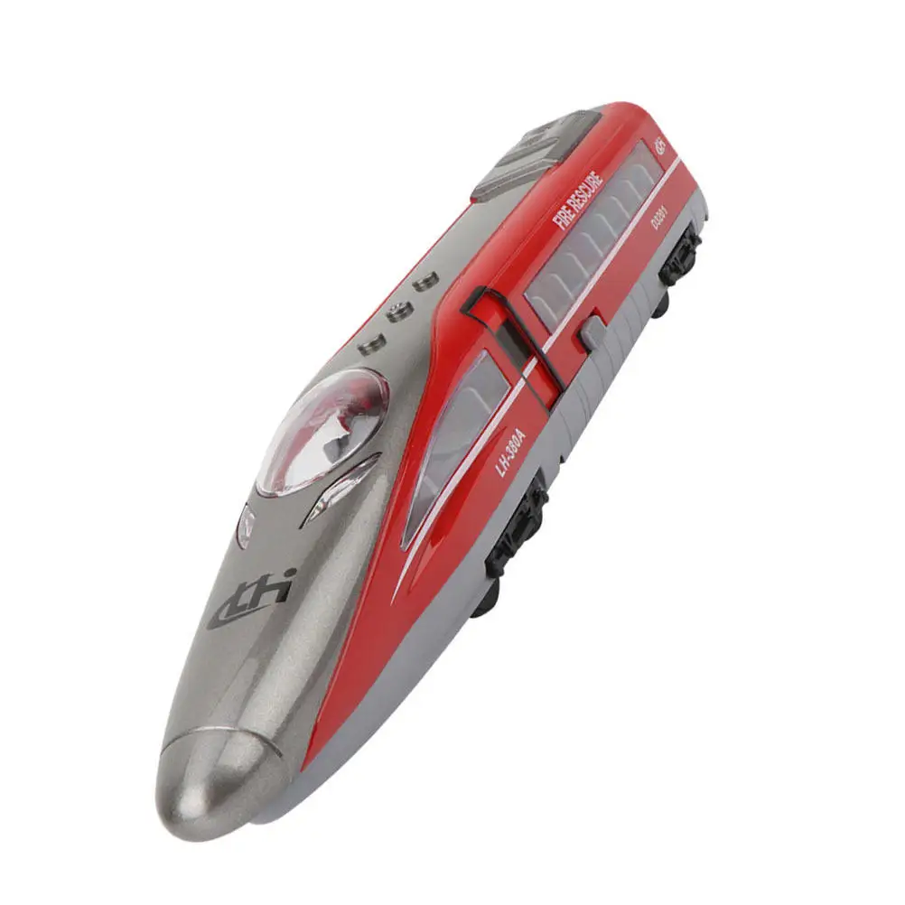 1Pcs High-Speed Railway Pull Back Early Education Kids Inertia Friction Sound Light Interactive Educational Gift Celebration
1Pcs High-Speed Railway Pull Back Early Education Kids Inertia Friction Sound Light Interactive Educational Gift Celebration