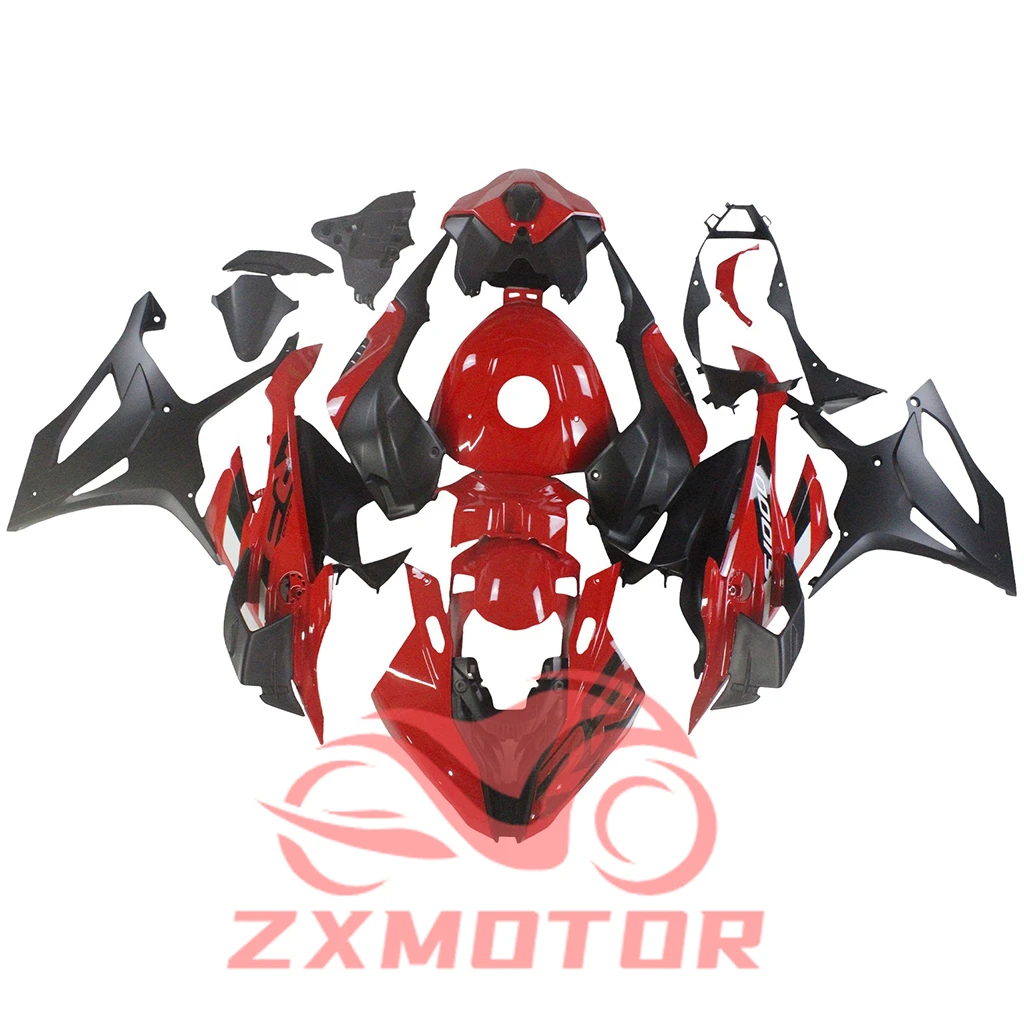 For BMW S1000RR 2022 2023 2024 Free Custom Fairings S 1000RR 22 23 24 Aftermarket Fairing Kit Motorcycle New
For BMW S1000RR 2022 2023 2024 Free Custom Fairings S 1000RR 22 23 24 Aftermarket Fairing Kit Motorcycle New