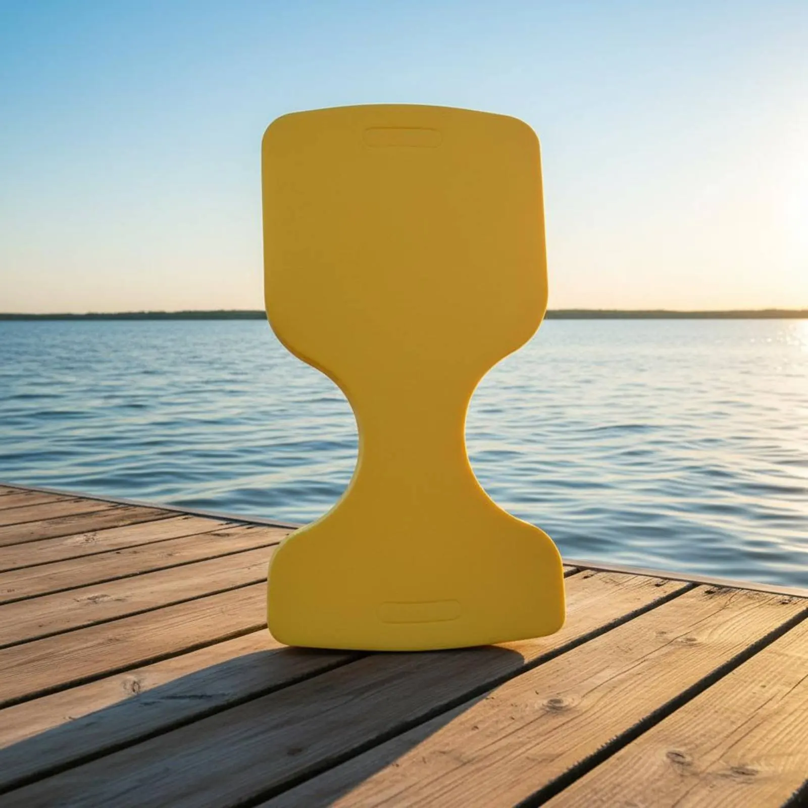 Water Saddle Buoy Non-Slip Foam Swim Buoy Swimming Kickboard Beginner Friendly Sports Gear Long-Lasting for Children
Water Saddle Buoy Non-Slip Foam Swim Buoy Swimming Kickboard Beginner Friendly Sports Gear Long-Lasting for Children