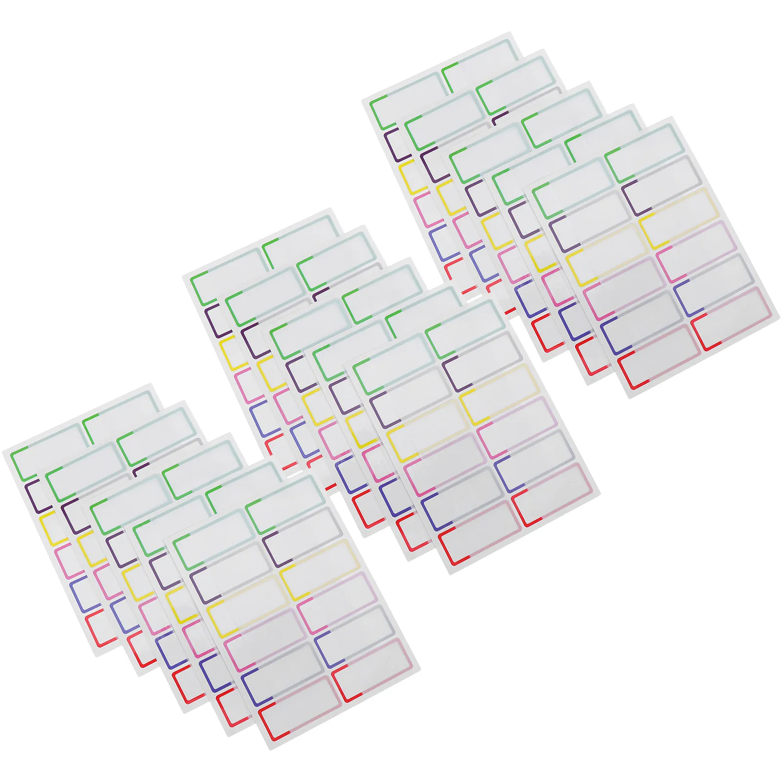 30Sheets Waterproof Baby Bottle Labels Self-Laminating Name Stickers for Daycare Preschool School Supplies Dishwasher Safe
30Sheets Waterproof Baby Bottle Labels Self-Laminating Name Stickers for Daycare Preschool School Supplies Dishwasher Safe