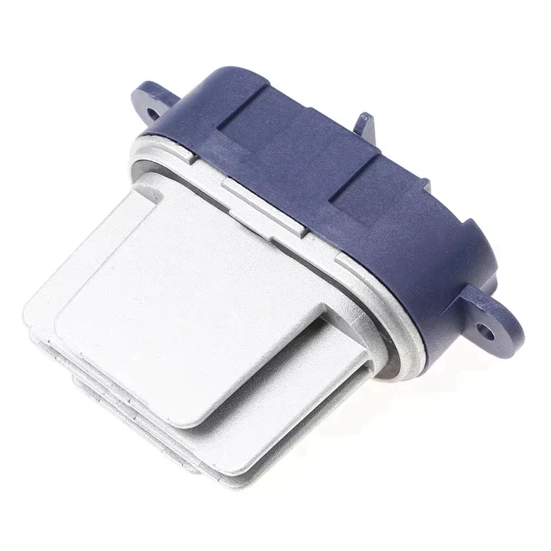 Air Conditioning Blower Speed Regulating Resistor Module 7701206541 52485218 For Nissan Renault Alfa Romeo Laguna
Air Conditioning Blower Speed Regulating Resistor Module 7701206541 52485218 For Nissan Renault Alfa Romeo Laguna