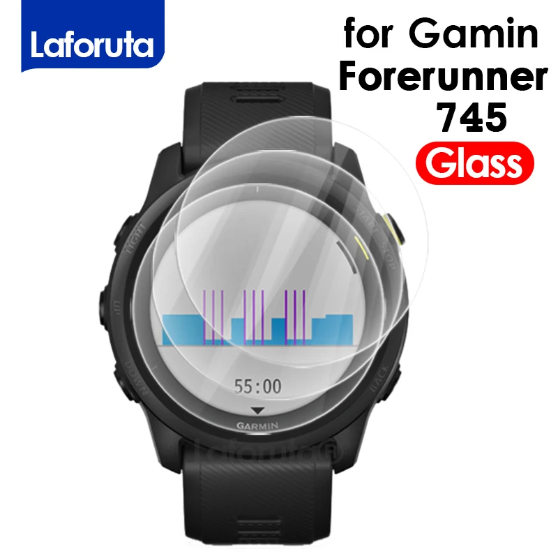 Защита экрана из закаленного стекла для Garmin Forerunner 745 Защитная пленка для Garmin Forerunner 265 55 965 Vivoactive 3 Vivomove
Защита экрана из закаленного стекла для Garmin Forerunner 745 Защитная пленка для Garmin Forerunner 265 55 965 Vivoactive 3 Vivomove