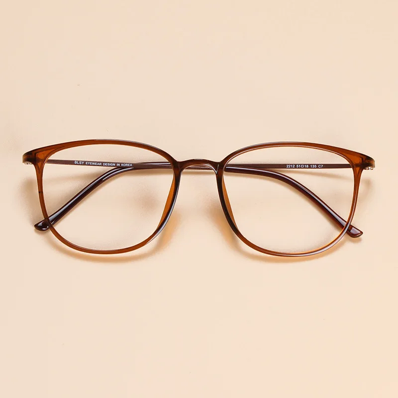 ULTEM Square Myopia Glasses Women Male Vintage Black Eyeglasses Frame Blue Light Prescription Eye Glasses Men Optical Spectacles
ULTEM Square Myopia Glasses Women Male Vintage Black Eyeglasses Frame Blue Light Prescription Eye Glasses Men Optical Spectacles