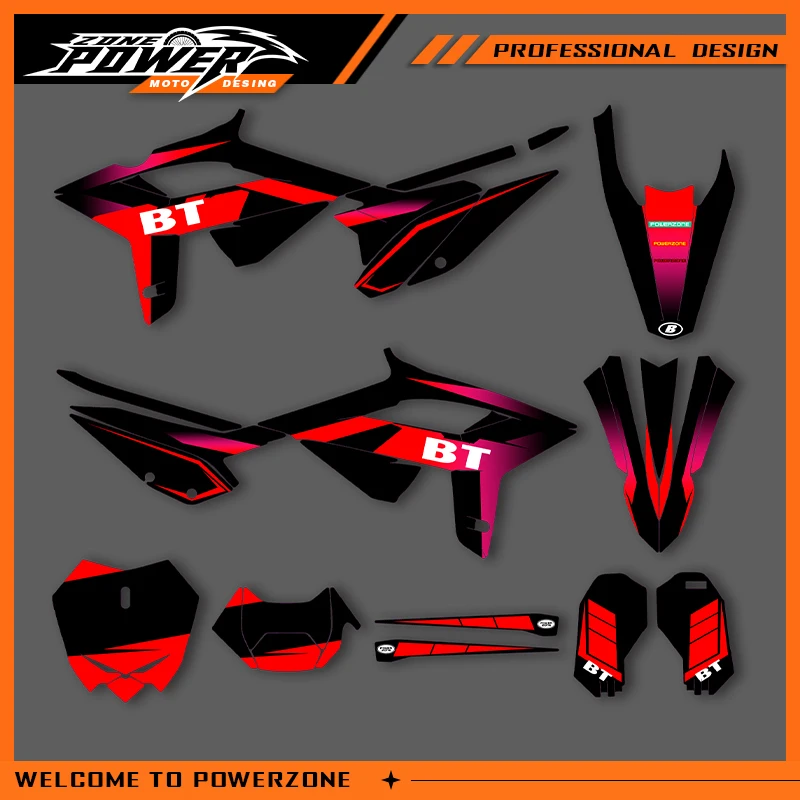 Графика Powerzone для Beta 2020 2021 2022 RR 250 300 350 400 450 RR, наклейки, мотоциклетный фон на заказ 04
Графика Powerzone для Beta 2020 2021 2022 RR 250 300 350 400 450 RR, наклейки, мотоциклетный фон на заказ 04