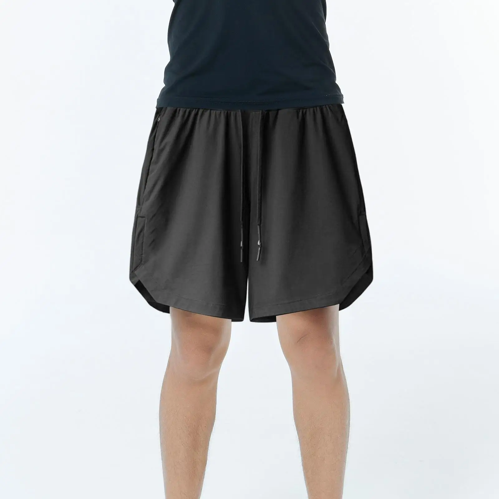 Mens Workout Shorts with Towel Loop Quick Dry Drawstring Lightweight Running Shorts for Exercise Beach Gym Jogging Basketball
Mens Workout Shorts with Towel Loop Quick Dry Drawstring Lightweight Running Shorts for Exercise Beach Gym Jogging Basketball