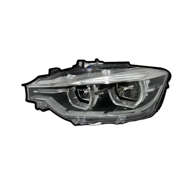 OEM 63117419633 63117419634 F30 Lci Headlight Led Front Head Lamp Headlight Full Led For Bmw 3 Series F30 Lci F31 328i 2015-2018
OEM 63117419633 63117419634 F30 Lci Headlight Led Front Head Lamp Headlight Full Led For Bmw 3 Series F30 Lci F31 328i 2015-2018
