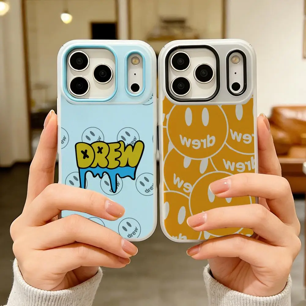 Music J-Justins B-Biebers Phone Case Colorful 2‑in‑1 Jelly Matte Clear Full Protection Case For iPhone 11‑17 Series
Music J-Justins B-Biebers Phone Case Colorful 2‑in‑1 Jelly Matte Clear Full Protection Case For iPhone 11‑17 Series