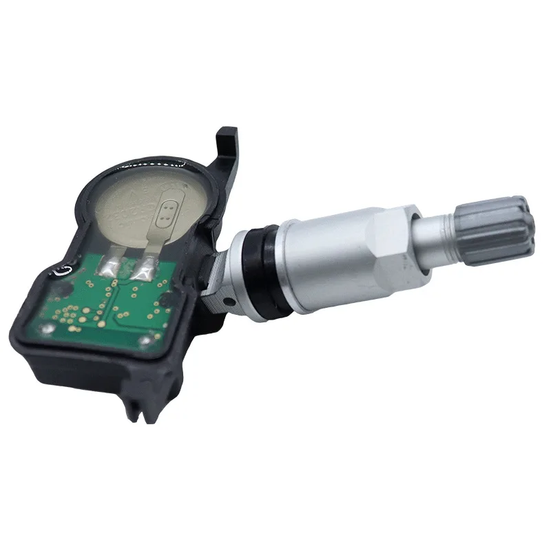 Accessories FactorySuitable for Tire Pressure Sensors in Automotive Spare Parts 42607-02090 PMV-E100
Accessories FactorySuitable for Tire Pressure Sensors in Automotive Spare Parts 42607-02090 PMV-E100