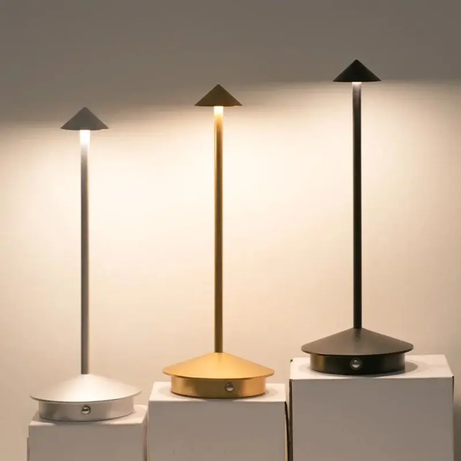 Warm light lamp Night light for bedroom Mini desk lamp Battery desk lamp Curved monitor light Bedroom lights Foldable desk lamp
Warm light lamp Night light for bedroom Mini desk lamp Battery desk lamp Curved monitor light Bedroom lights Foldable desk lamp