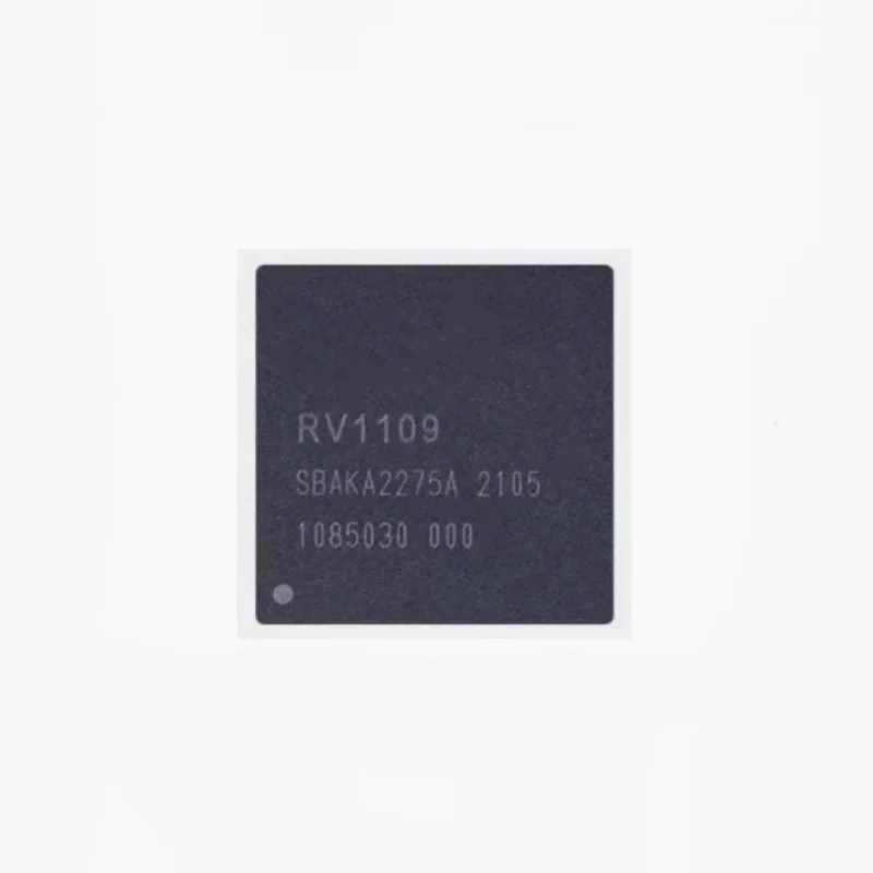 RV1109 RV1109 AI Vision Control CPU Processor Chip Новая горячая распродажа Запрос для BGA409 НОВЫЙ И ОРИГИНАЛЬНЫЙ НА СКЛАДЕ Точечный товар
RV1109 RV1109 AI Vision Control CPU Processor Chip Новая горячая распродажа Запрос для BGA409 НОВЫЙ И ОРИГИНАЛЬНЫЙ НА СКЛАДЕ Точечный товар