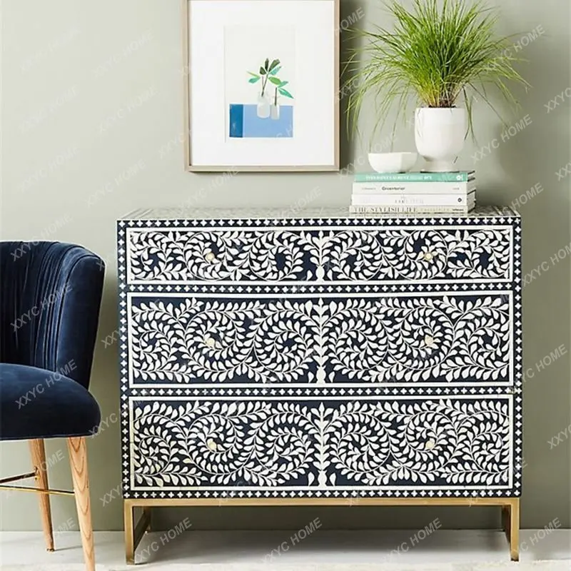 Light Luxury Entrance Cabinet Curio Cabinet Modern Hand-Painted Chest of Drawers Sideboard Cabinet Entrance Shoe Cabinet Storage
Light Luxury Entrance Cabinet Curio Cabinet Modern Hand-Painted Chest of Drawers Sideboard Cabinet Entrance Shoe Cabinet Storage
