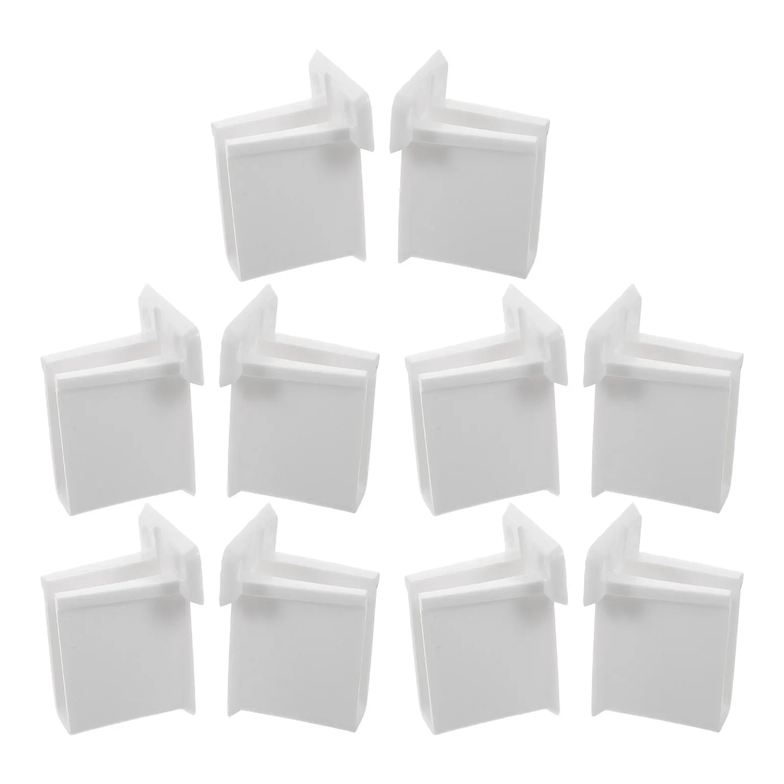 10Pcs Rv Door Window Latch Holder ABS Heavy Duty Secure Cam Lock with Adjustable Opening Range for Yacht Camper Travel Security
10Pcs Rv Door Window Latch Holder ABS Heavy Duty Secure Cam Lock with Adjustable Opening Range for Yacht Camper Travel Security