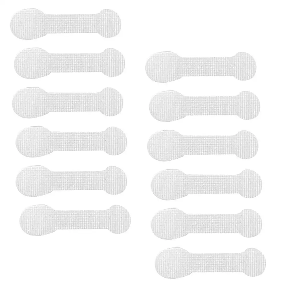 30 Pcs Toenail Orthopaedic Stickers Resin Curved Strips No Glue Correction Hallux Bunions Foot Care Tools
30 Pcs Toenail Orthopaedic Stickers Resin Curved Strips No Glue Correction Hallux Bunions Foot Care Tools