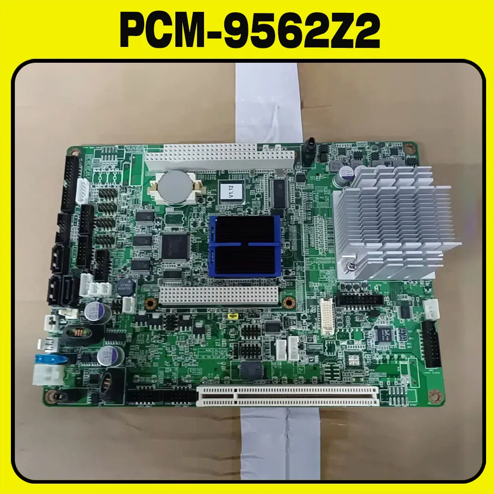 PCM-9562 для Advantech, встроенное оборудование, материнская плата для промышленного компьютера, материнская плата
PCM-9562 для Advantech, встроенное оборудование, материнская плата для промышленного компьютера, материнская плата
