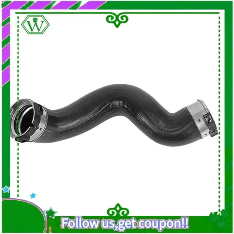 AC34-Car Intercooler Turbo Charge Pipe Boost Intake Hose 2045286582 For C-Class C320 C350 E-Class E300 E350
AC34-Car Intercooler Turbo Charge Pipe Boost Intake Hose 2045286582 For C-Class C320 C350 E-Class E300 E350