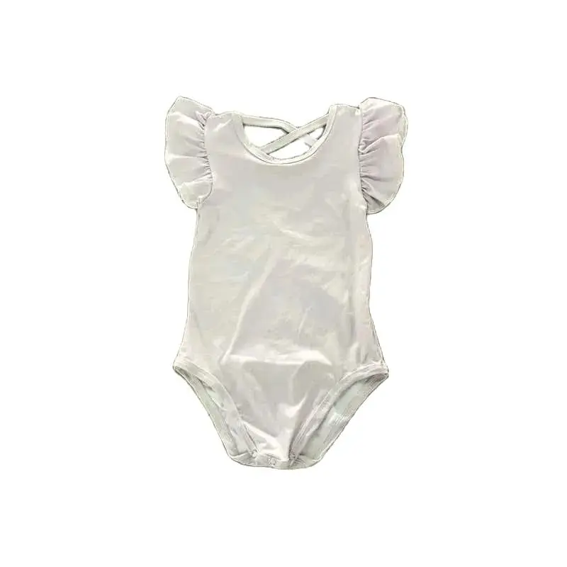 White triangle baby romper for Girls baby jumpsuit childrens clothes cotton solid color summer home wear easy to wash
White triangle baby romper for Girls baby jumpsuit childrens clothes cotton solid color summer home wear easy to wash