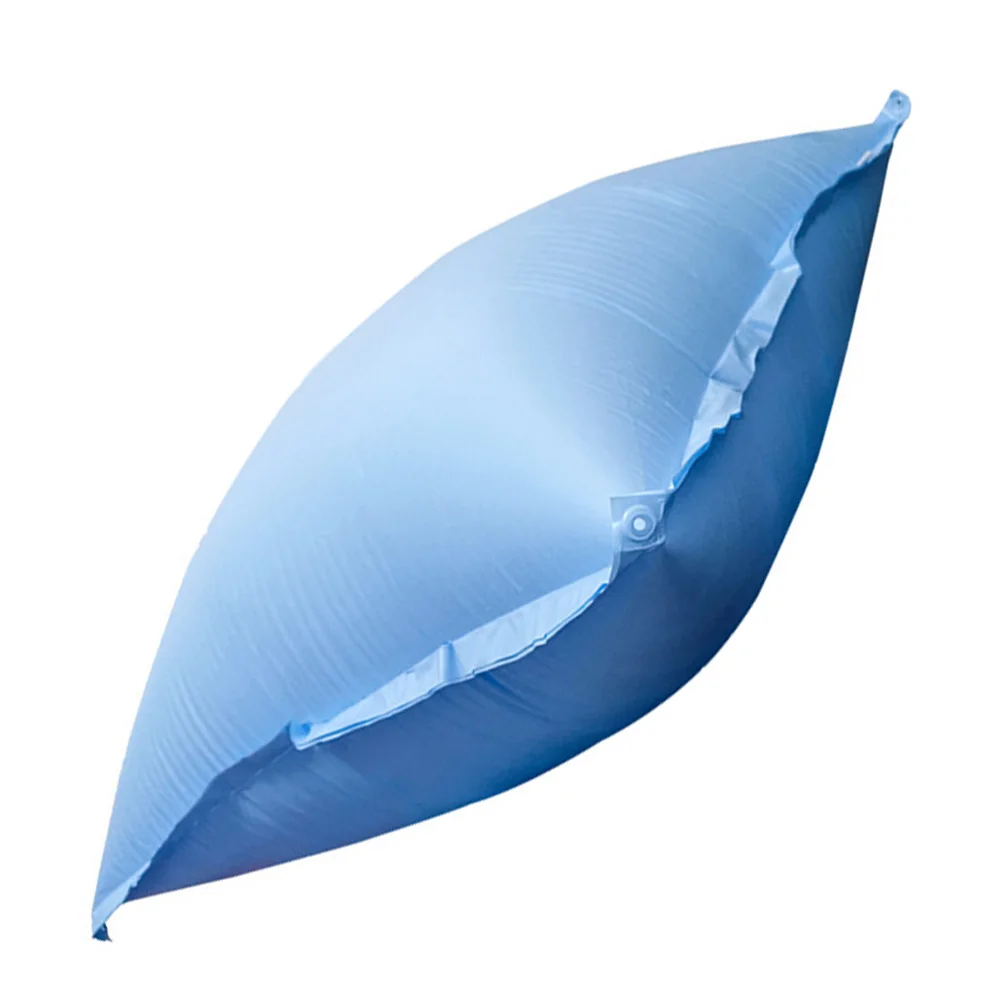 Inflatable Pillow For Above Ground Pools - Prevents Rainwater/leaf Accumulation Household Supplies Household Merchandises
Inflatable Pillow For Above Ground Pools - Prevents Rainwater/leaf Accumulation Household Supplies Household Merchandises