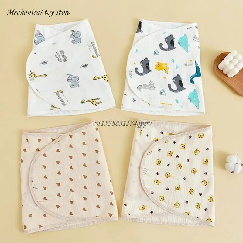 Детские пеленки, удобные детские пеленки для маленьких девочек или маленьких мальчиков, 4 слоя для легкого использования, пеленки для новорожденных, одеяло, Прямая поставка
Детские пеленки, удобные детские пеленки для маленьких девочек или маленьких мальчиков, 4 слоя для легкого использования, пеленки для новорожденных, одеяло, Прямая поставка