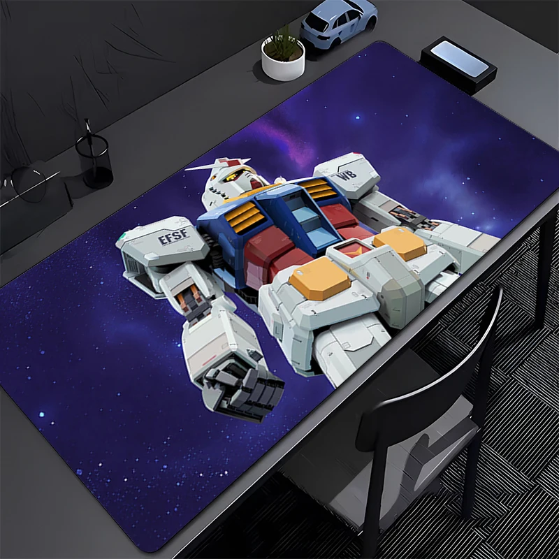 pc Mouse Pad Computer Desk Mat Table Keyboard Pad Laptop Carpet Accessories Gaming Mechanical Warrior RX-78-2 G-gundam Mousepad
pc Mouse Pad Computer Desk Mat Table Keyboard Pad Laptop Carpet Accessories Gaming Mechanical Warrior RX-78-2 G-gundam Mousepad