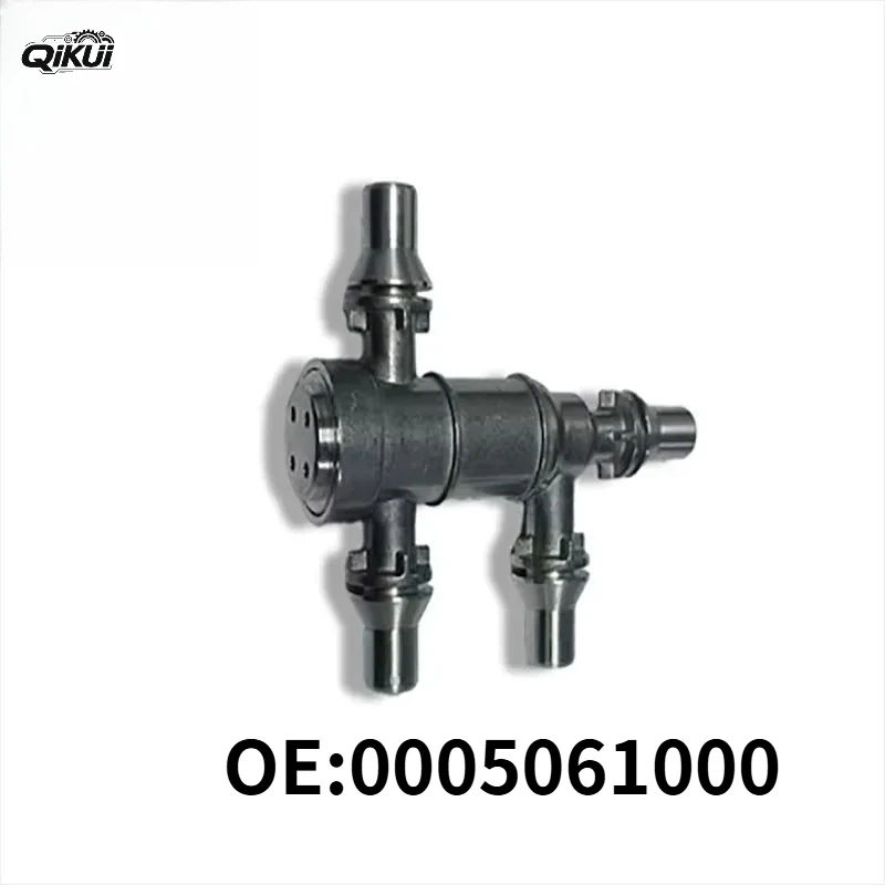 0005061000 1 Pcs Brand New Shut-off Valve For Mercedes-Benz W257 W253 W222 W213 W205 W177 GLE53 GLS450 GLE450 OEM 00 05 06 1000
0005061000 1 Pcs Brand New Shut-off Valve For Mercedes-Benz W257 W253 W222 W213 W205 W177 GLE53 GLS450 GLE450 OEM 00 05 06 1000