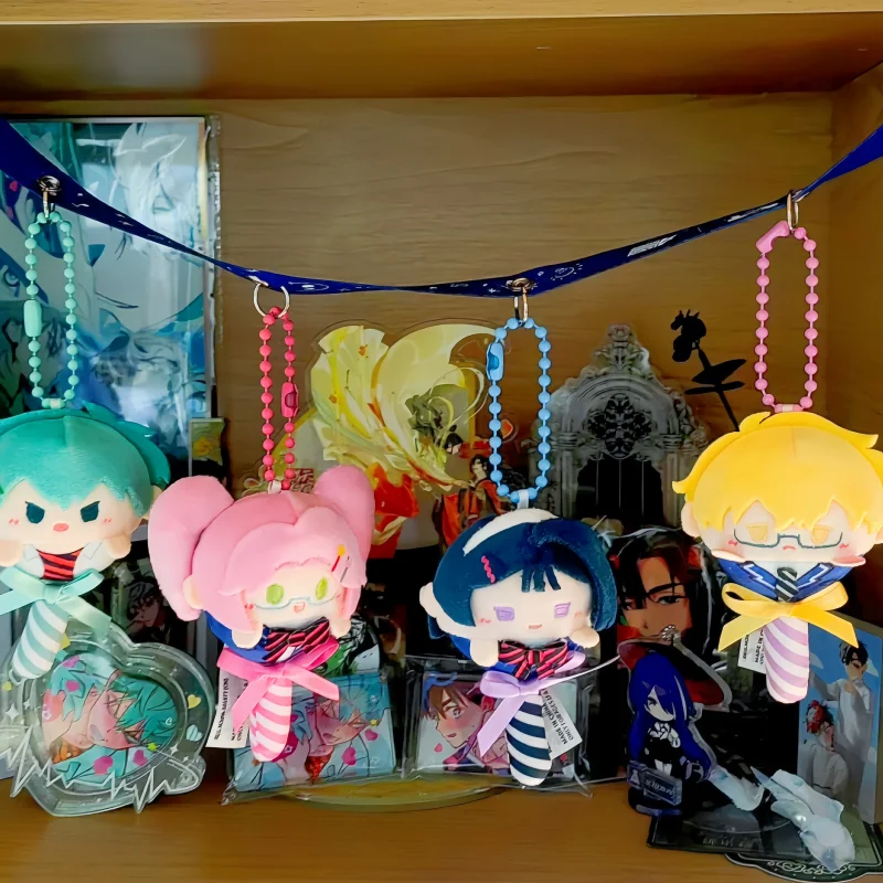 Best Seller Genuine Alien Stage Lollipop Set Exhibition Limited Edition Blind Box Pendant Merchandise Birthday Surprise Gift Toy
Best Seller Genuine Alien Stage Lollipop Set Exhibition Limited Edition Blind Box Pendant Merchandise Birthday Surprise Gift Toy