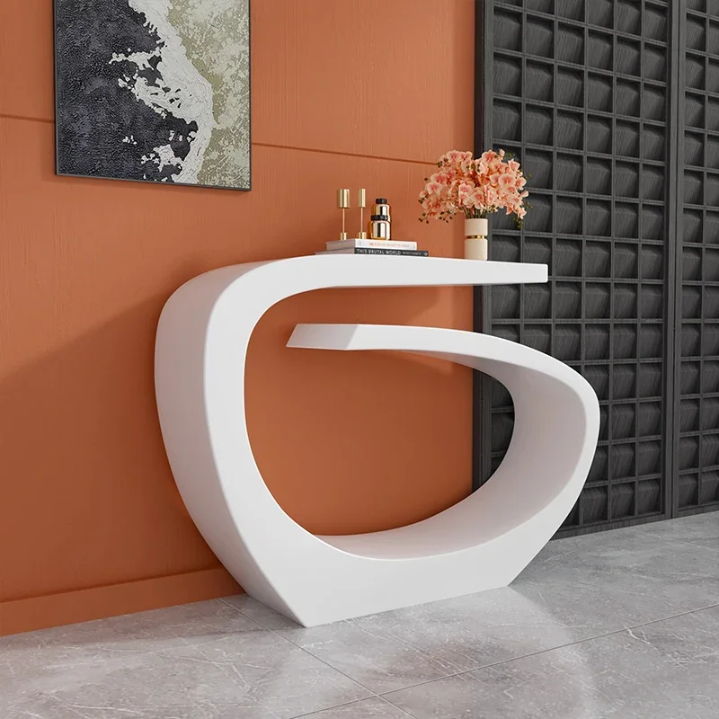 Милые современные украшения в скандинавском стиле, аркадная мебель для спальни, белый ресивер, многофункциональная мебель для дома 
Милые современные украшения в скандинавском стиле, аркадная мебель для спальни, белый ресивер, многофункциональная мебель для дома