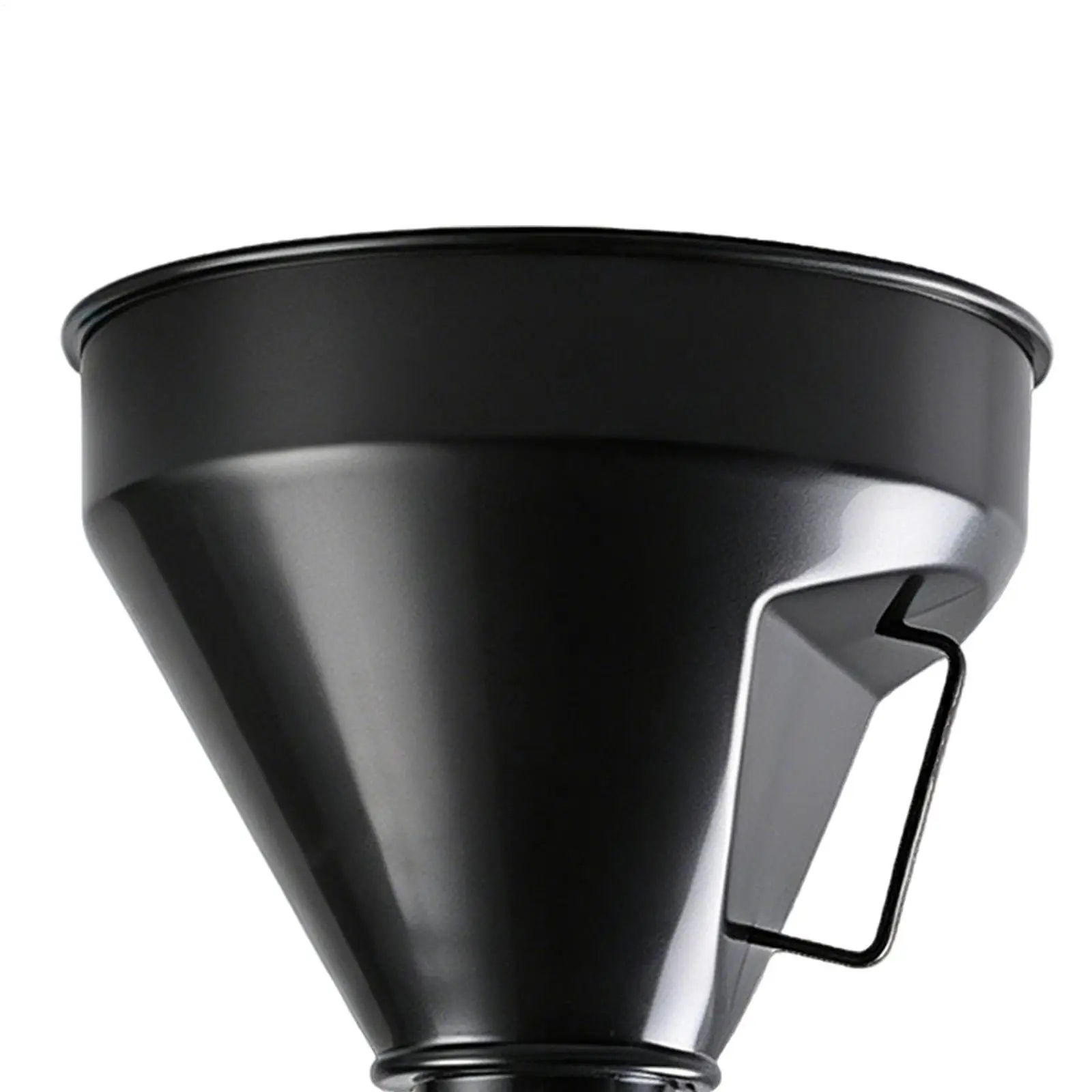 Oil Funnel Automotive Wide Mouth Portable Long Hose Universal Automotive Filling Funnel Spout For Cars Motorcycles Gardening
Oil Funnel Automotive Wide Mouth Portable Long Hose Universal Automotive Filling Funnel Spout For Cars Motorcycles Gardening
