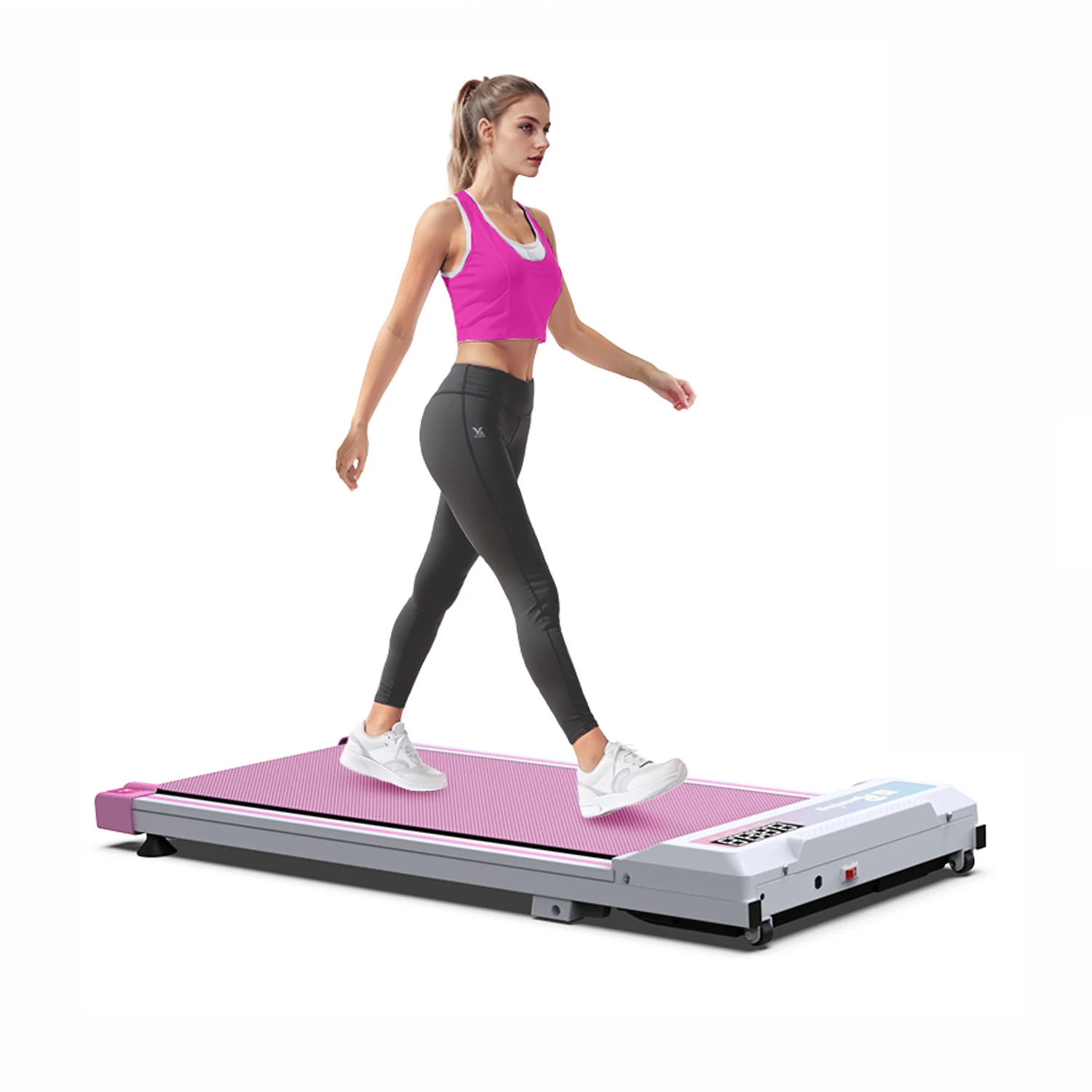 Custom Walking Pad With LED LCD Screen Under Desk Walking Pad Treadmill Portable Smart Treadmill For Home Treadmill
Custom Walking Pad With LED LCD Screen Under Desk Walking Pad Treadmill Portable Smart Treadmill For Home Treadmill