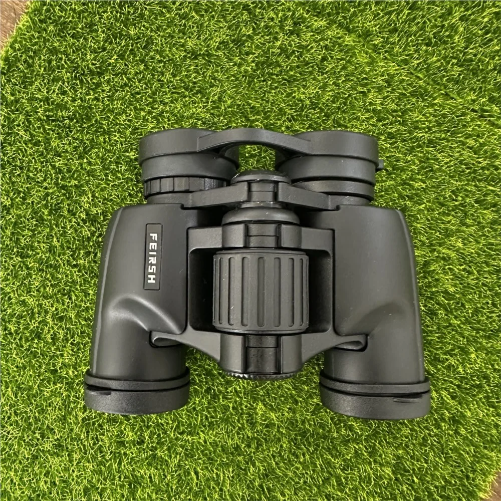 6.5/8.5x28 Compact Porro Binoculars Professional BAK4 Prism HD Optical Waterproof Telescope for Outdoor Camping Bird Watching
6.5/8.5x28 Compact Porro Binoculars Professional BAK4 Prism HD Optical Waterproof Telescope for Outdoor Camping Bird Watching